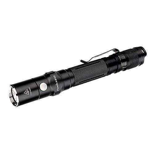 Fenix LD22 Flashlight, 300 Lumens