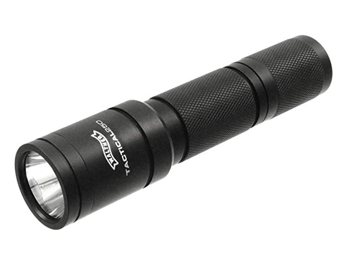 Walther Tactical 250 Torch