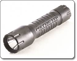 Streamlight PolyTac LED Flashlight