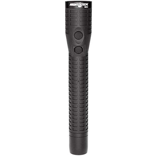 Nightstick NSR-9924XL Duty Flashlight, Personal-Size, Black