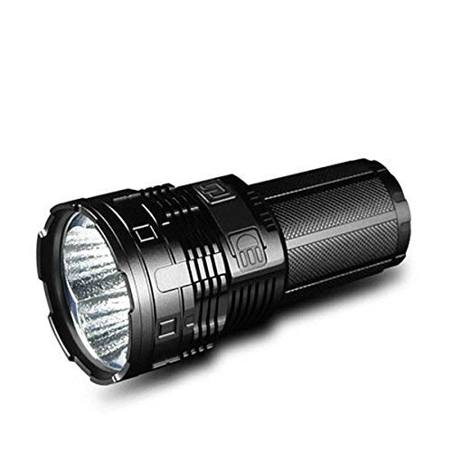 IMALENT Waterproof Aluminum DT70 XHP70 16000 LM 5 Stalls Tactical USB Rechargeable Light LED Flashlight Torch+4x18650 Battery