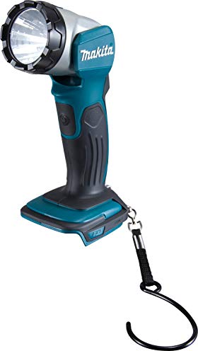 Makita LXLM04 18-Volt LXT Lithium-Ion Cordless L.E.D. Flashlight, Tool Only, No Battery (Discontinued by Manufacturer)