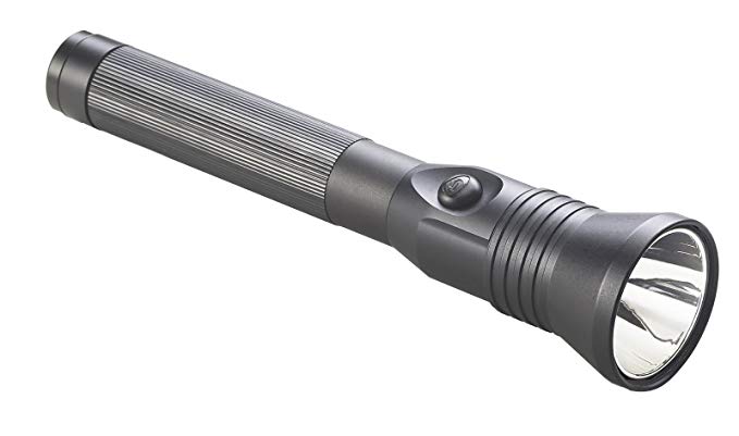 Streamlight Stinger Ds Hpl - IEC Type A (120V) AC/12V DC Smart Charge (NiMH) - 800 Lumens