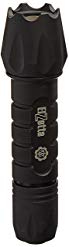 Elzetta B212 Tactical Weapon LED Flashlight with Low Profile Bezel, 2-Cell, High/Low Tail Cap