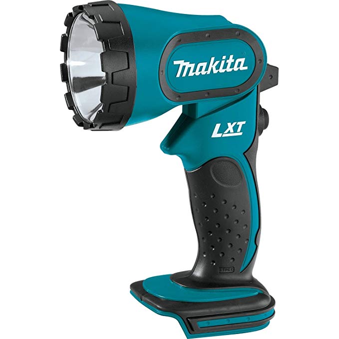 Makita BML185 18-Volt LXT Lithium-Ion Cordless Flashlight (Discontinued by Manufacturer)