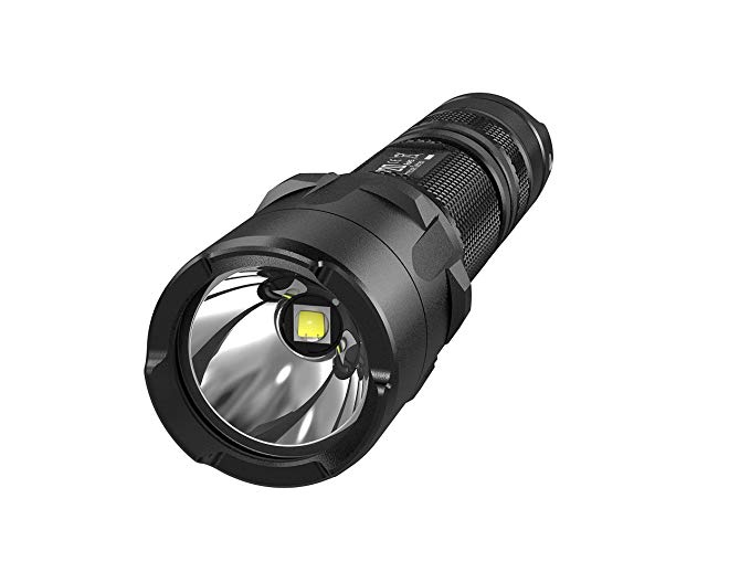 Nitecore Precise P20 800 lm Flashlight