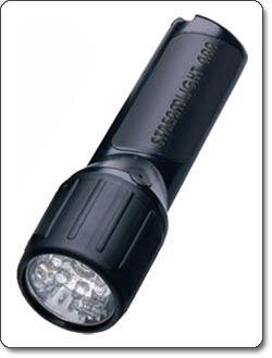 Streamlight 4AA ProPolymer LED Flashlight