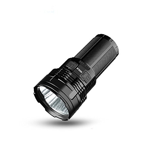 IMALENT Flashlight DT70 CREE XHP70 LED 16000lumens Versatile USB Rechargeable LED Tactical Torch High Powerful Searchlight