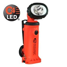 The Streamlight Knucklehead Spot Light Features Powerful C4 LED Technology