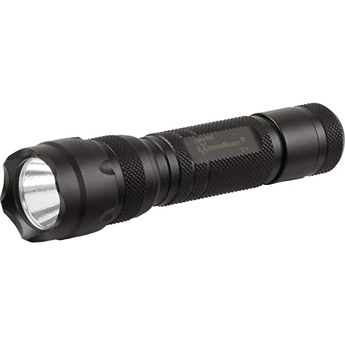 ExtremeBeam XT8-L ProRanger Tactical Flashlight