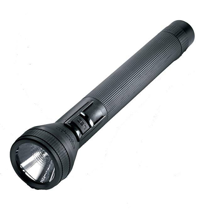 Streamlight 25101 SL-20XP-LED Flashlight with AC Charger, Black